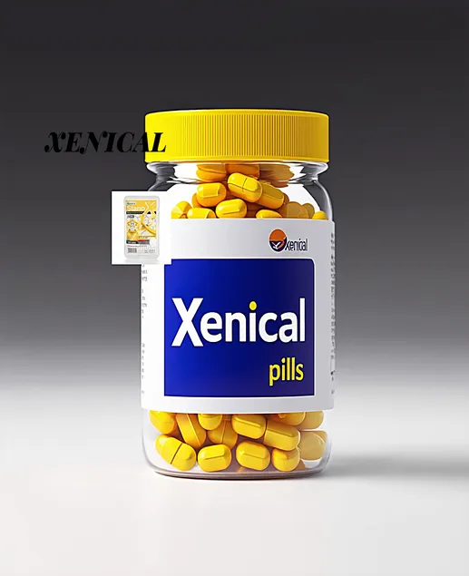 Acheter xenical 120 mg